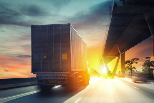 Why ZE Ports and Spirii’s e-HGV Subscription Could Be a Game Changer for UK Haulage