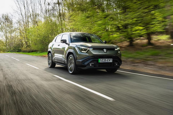 UK’s most reliable car brands revealed
