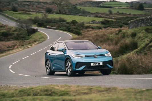 New Trim Levels and powertrains for VW ID and Golf