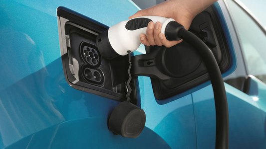 HMRC splits EV mileage rates between home and public charging