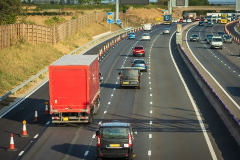 Geotab wins Prince Michael Road Safety Award… again!
