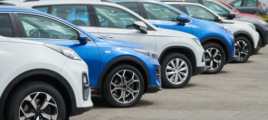 Used EV values show first signs of stabilising as demand strengthens