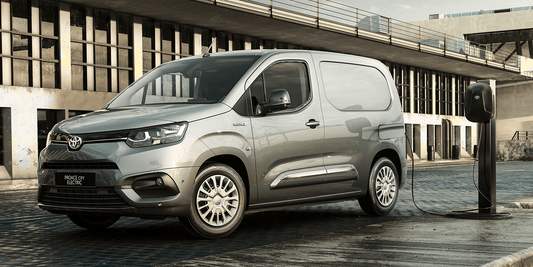 Toyota Proace City