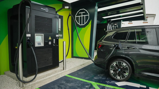 ChargeWise CX