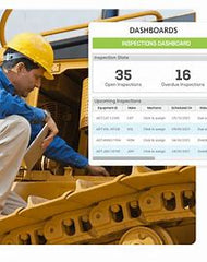 Asset Management Software by Teletrac Navman