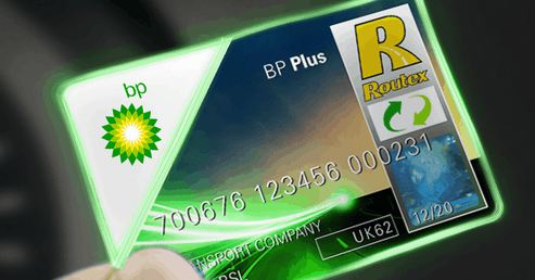 BP Plus Card – FleetWise