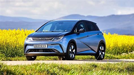 BYD UK