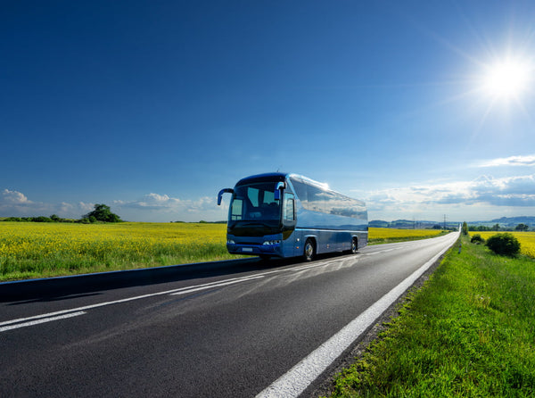 Bus & Coach Operating Lease by Asset Alliance Group – FleetWise