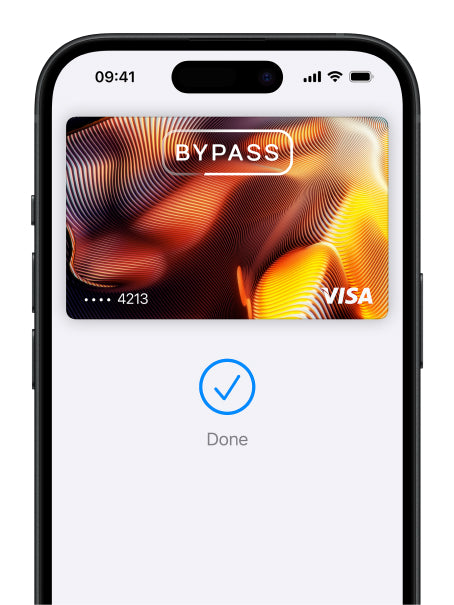 Bypass