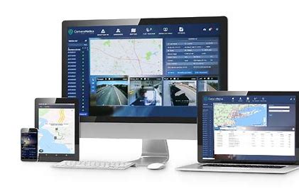 Fleet Risk Platform by CameraMatics