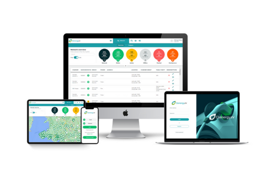 Clenergy EV