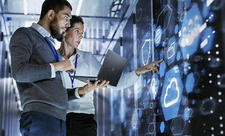 Energy Consulting Services by Enel X