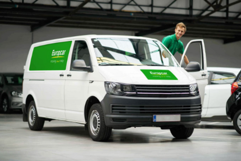 Europcar – FleetWise