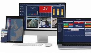 Fleet Management Platform by Cameramatics