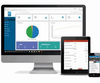 Fleet Management Software by FleetCheck