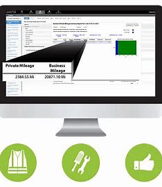 Fleet Management Software by Teletrac Navman