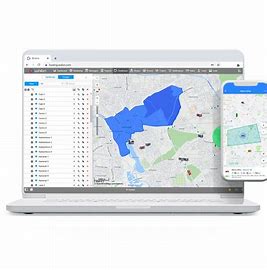 Fleet Management Software by Wialon Hosting
