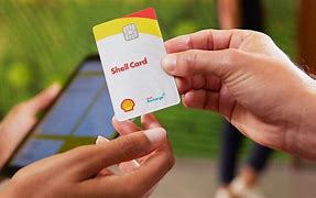 Fleet Management by Shell Fleet Solutions