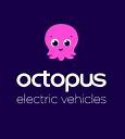 Fleet Solutions by Octopus Electroverse
