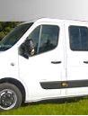 Fleet Vehicle Conversions by MIS Conversions
