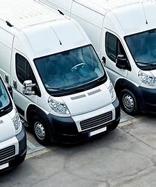 Fleet Vehicle Services by Autoglass
