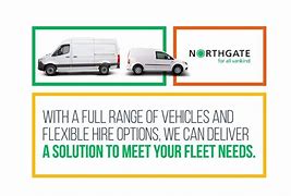 Fleet Management by Northgate