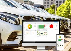Fleet Software by Targa Telematics