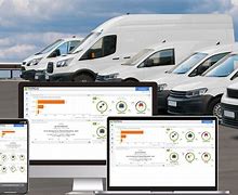Fleet Software by Targa Telematics