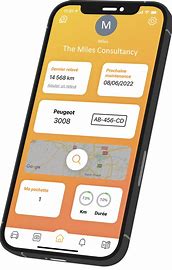 Fleet+ by The Miles Consultancy