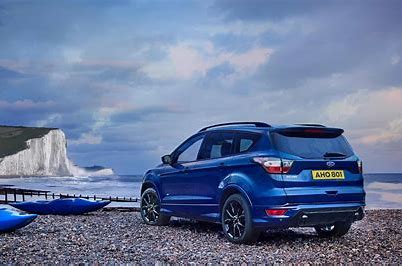 Ford UK