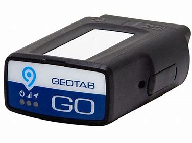 Go9 Geotab GO9 – FleetWise