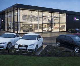 Business Car Leasing by Hippo Leasing