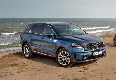 Kia Motors (UK) Limited