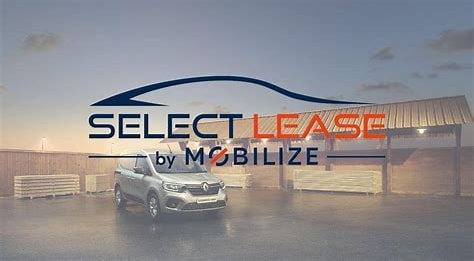 Leasing Solutions by Mobilize Financial Services
