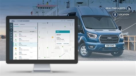 Leasing by Ford Fleet Management