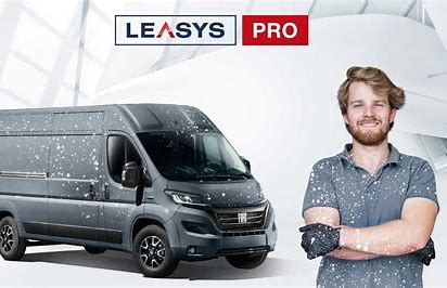 Leasys Pro