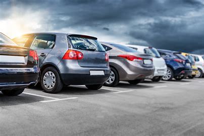 Long-term Car Hire by SIXT