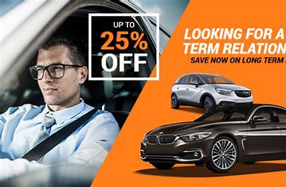 SIXT+ Car Subscription