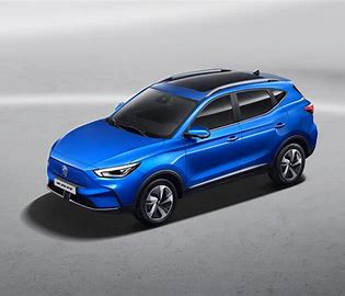 MG Motor UK