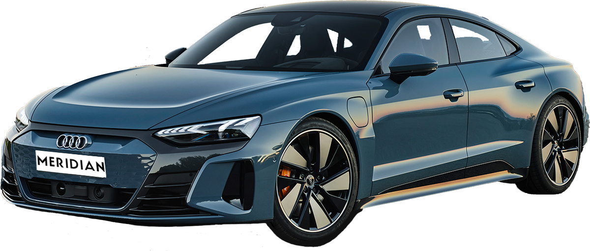Business Contract Hire by  Meridian Vehicle Solutions Ltd