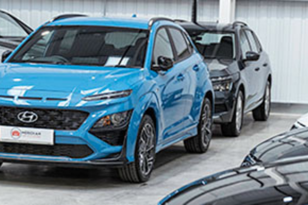 Meridian Vehicle Solutions Ltd