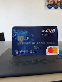 Mobility Solutions by TraXall International
