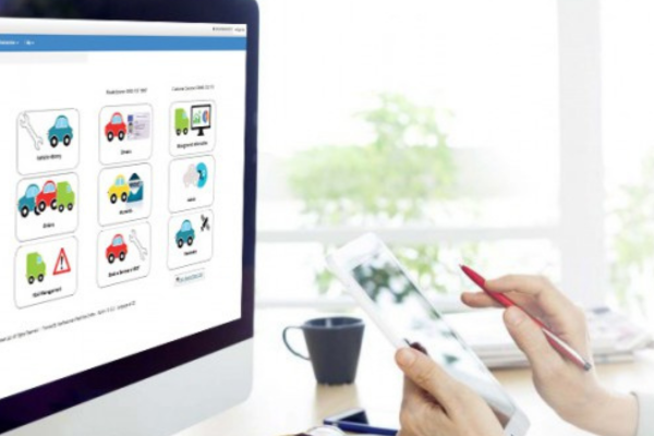 Multifleet Vehicle Management Ltd