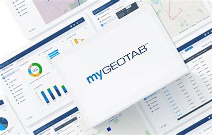 MyGeotab