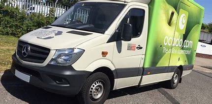 Business Van Leasing by Novuna Capital Vehicle Solutions