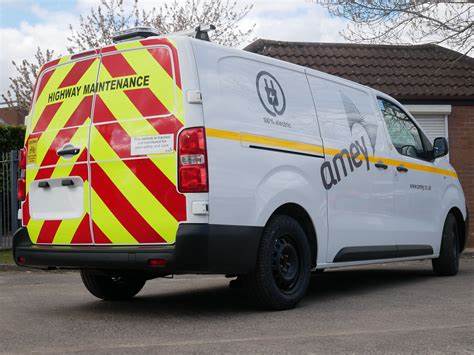 Business Van Leasing by Novuna Capital Vehicle Solutions