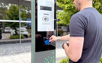 Payment Solutions by Paythru