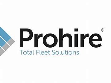 Fleet Management by Prohire