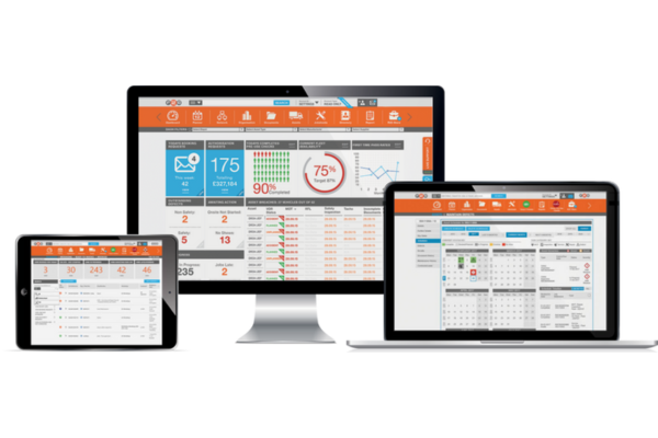 R2C Online – FleetWise