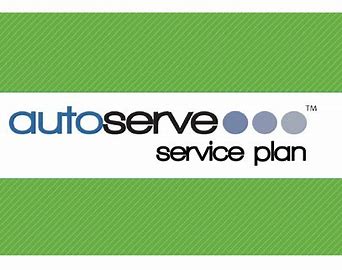 Service Plans by Autoserve